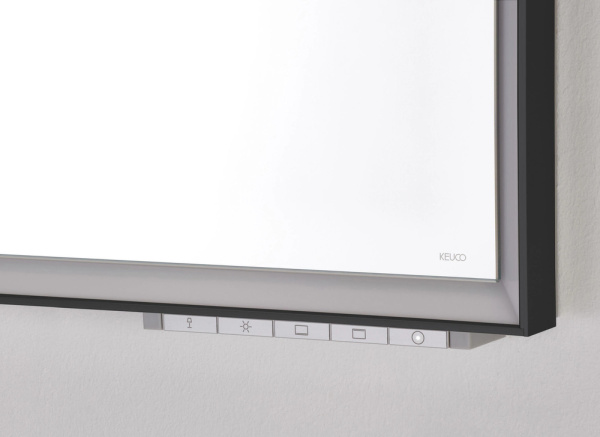 Зеркало с подсветкой Keuco ROYAL LUMOS 14597132000